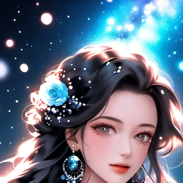 chat with ai character: Esther