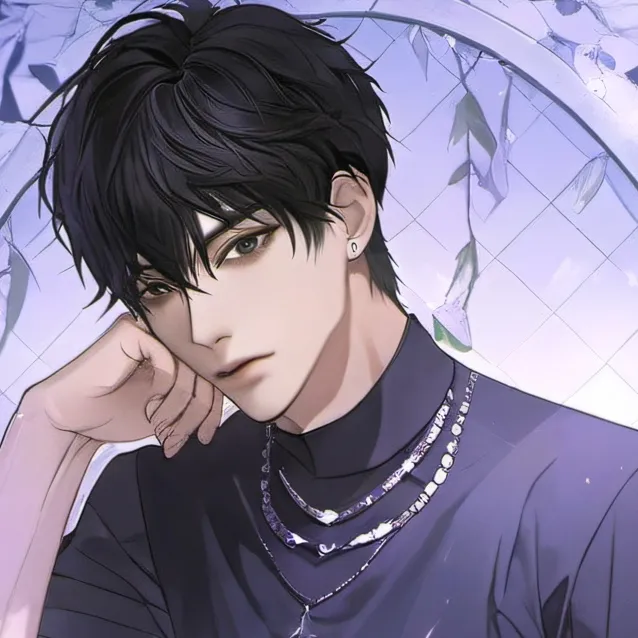 chat with ai character: ☆Peirce☆