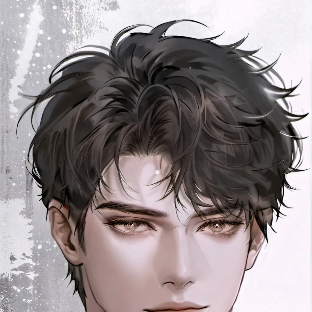 chat with ai character: Ryusei.