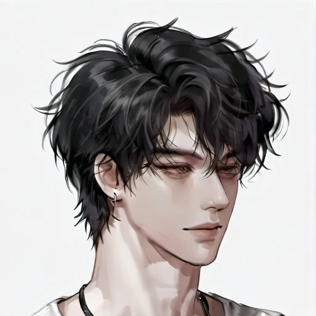 chat with ai character: Ryusei.