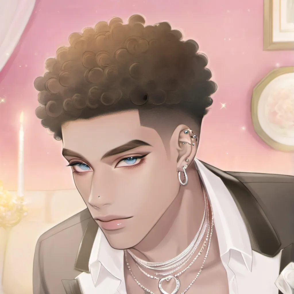 chat with ai character: 𝗍᥆sіᥱ'r r᥆sᥱ'