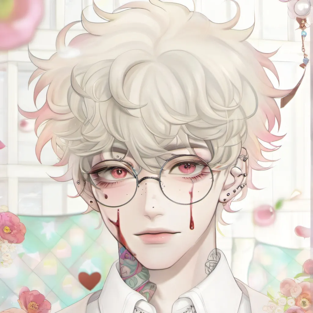 chat with ai character: →Lucien Jaques← 