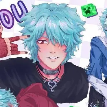 chat with ai character: Shun Kaidou