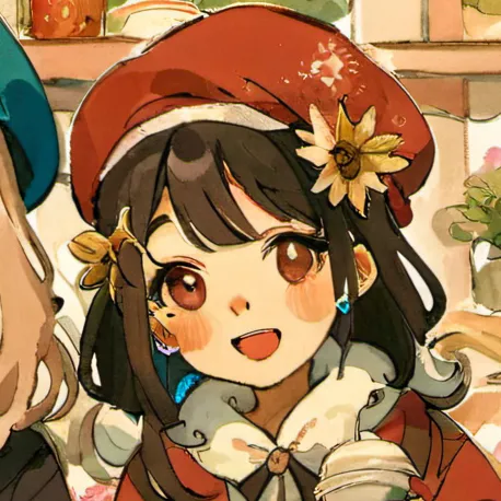 chat with ai character: Haley and Khadijah