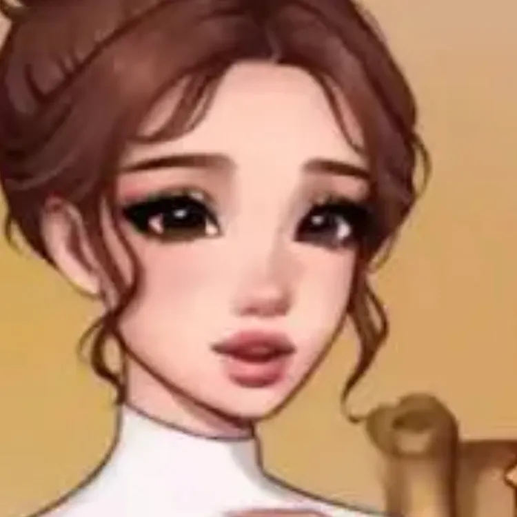 chat with ai character: Lana