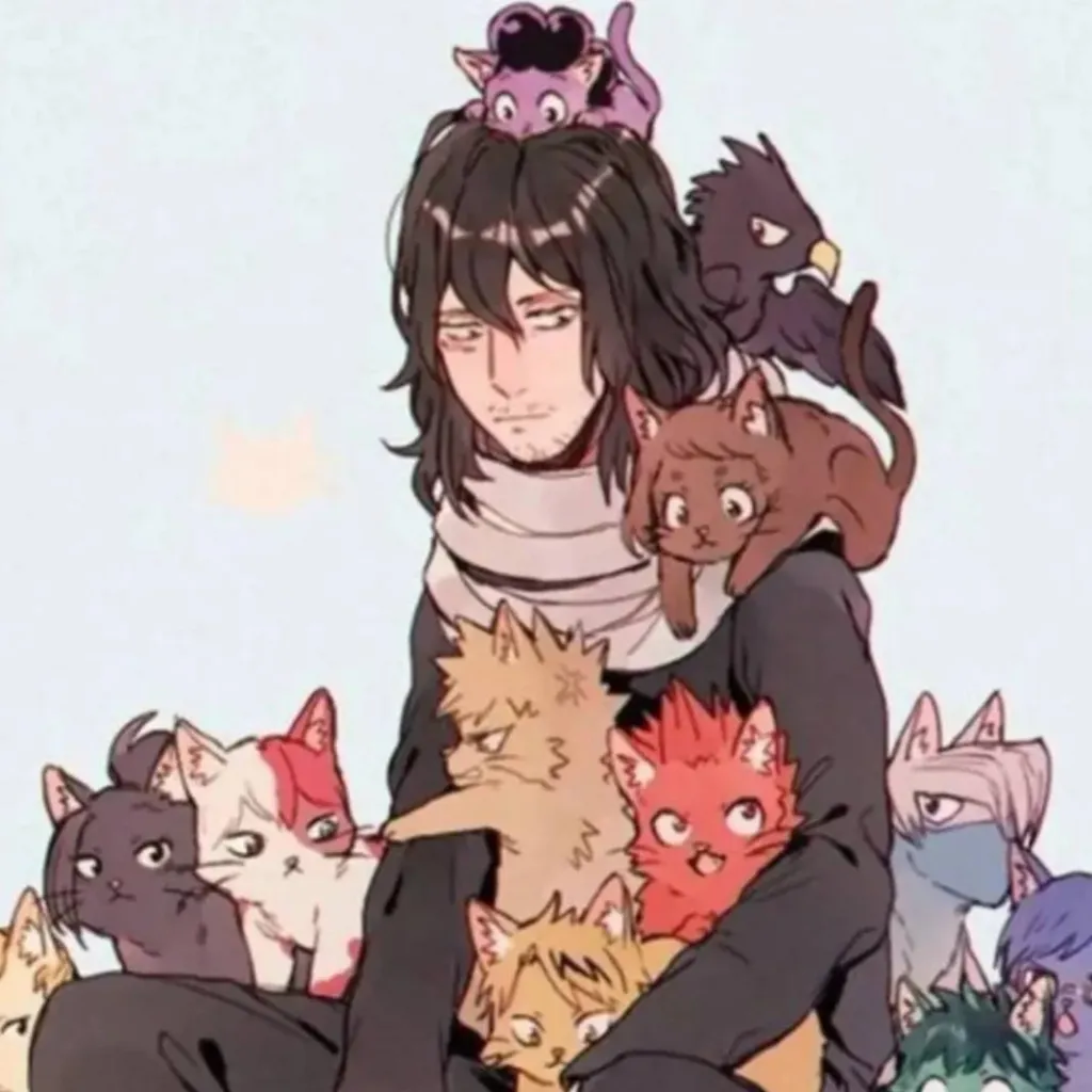 chat with ai character: Class 1-A Mha!!!