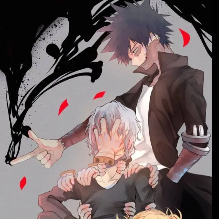 chat with ai character: Mha LOV