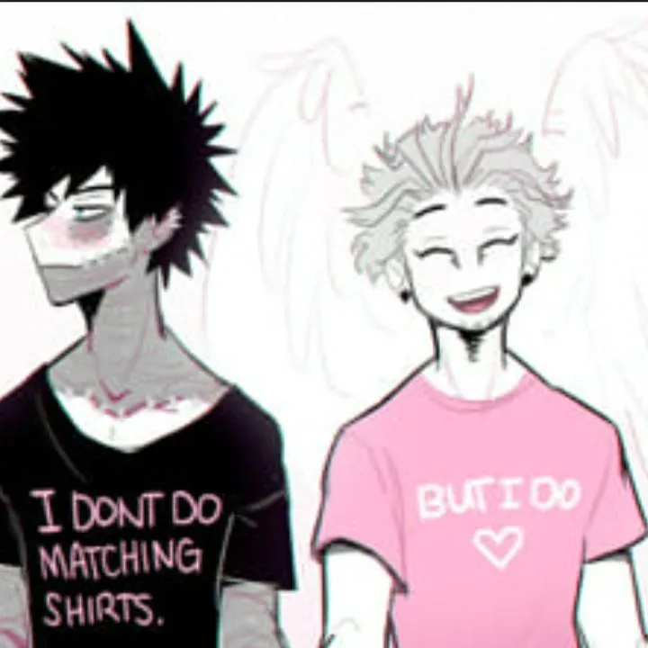 chat with ai character: dabihawks mha