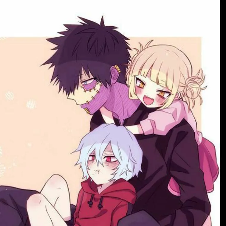chat with ai character: Lov kids