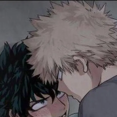 chat with ai character: bakudeku × y/n