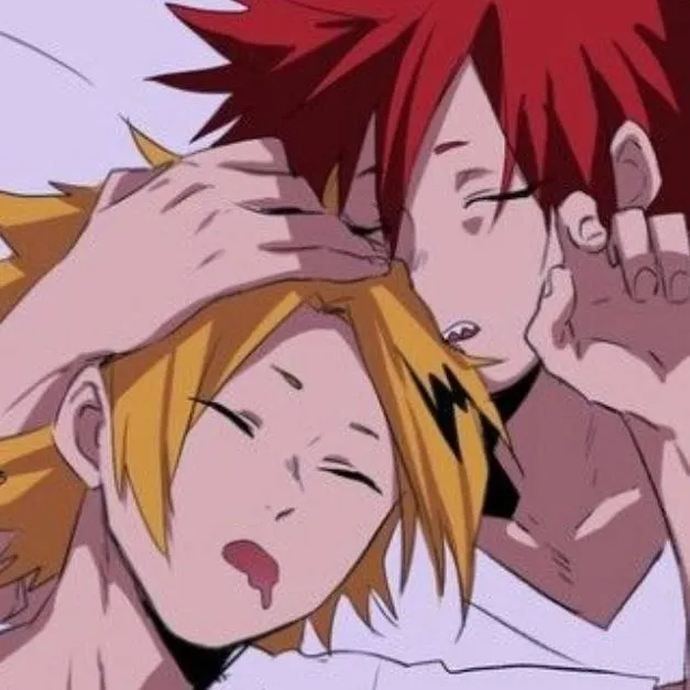 chat with ai character: kirikami