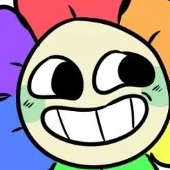 chat with ai character: Dandy x You🌈