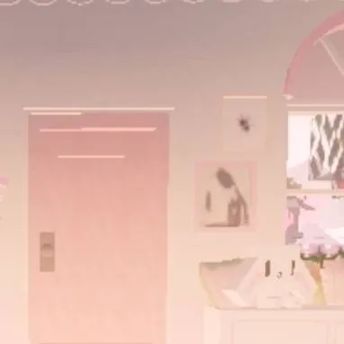 chat with ai character: dandys rooms