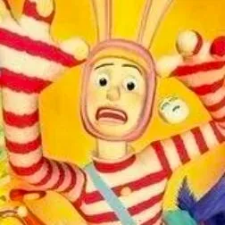 chat with ai character: poppe thePerformer