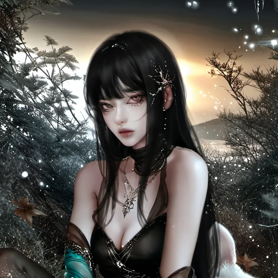 chat with ai character: Rhea