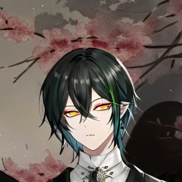 chat with ai character: Draco