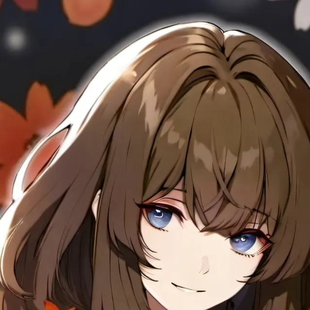 chat with ai character: Lulu