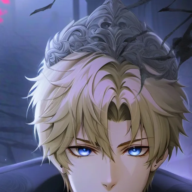 chat with ai character: Valec