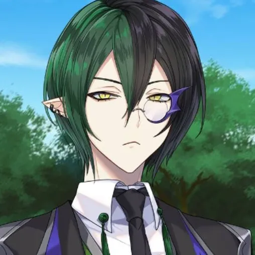 chat with ai character: Draco