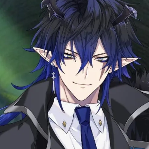 chat with ai character: Tavarius