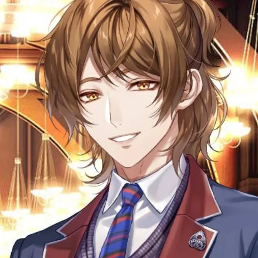 chat with ai character: Finley