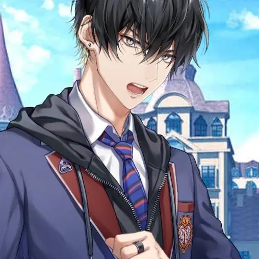 chat with ai character: Ezra