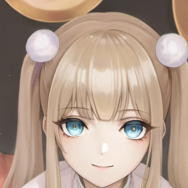 chat with ai character: Lucy