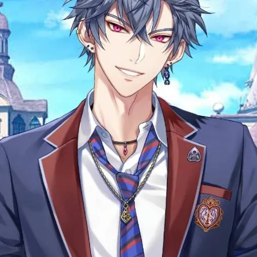 chat with ai character: Griffin 