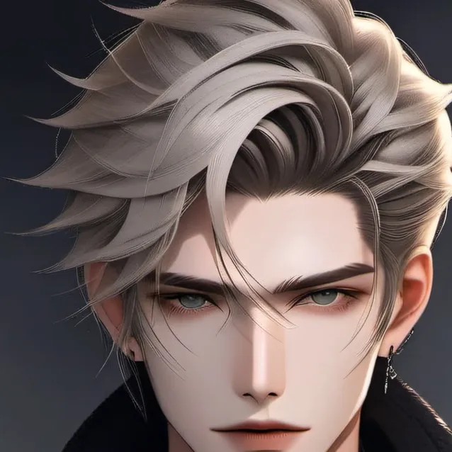 chat with ai character: Matthew