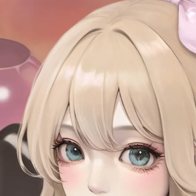 chat with ai character: Mary