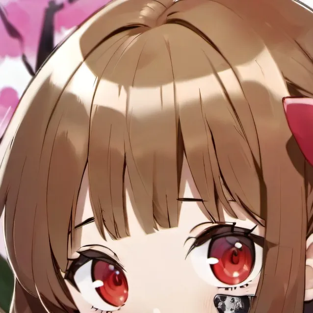 chat with ai character: Liviana