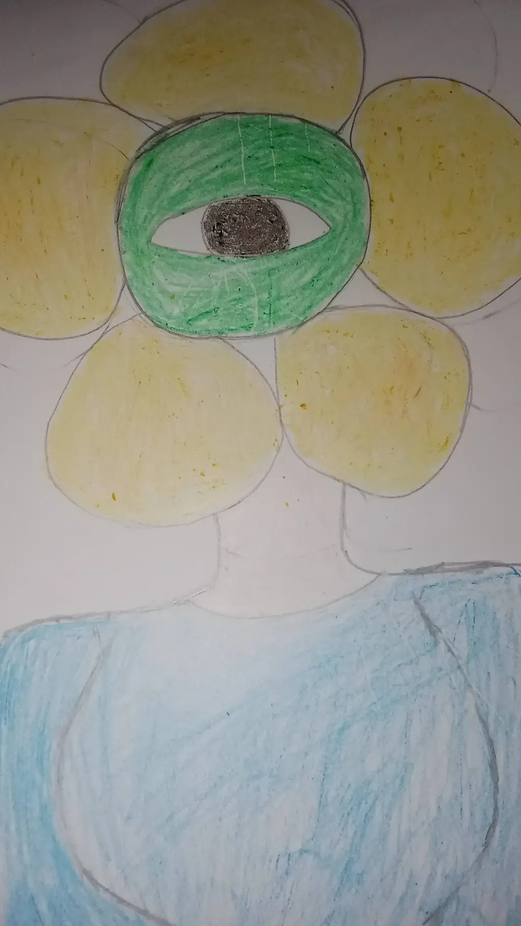 ai character: Mrs.Lulu background