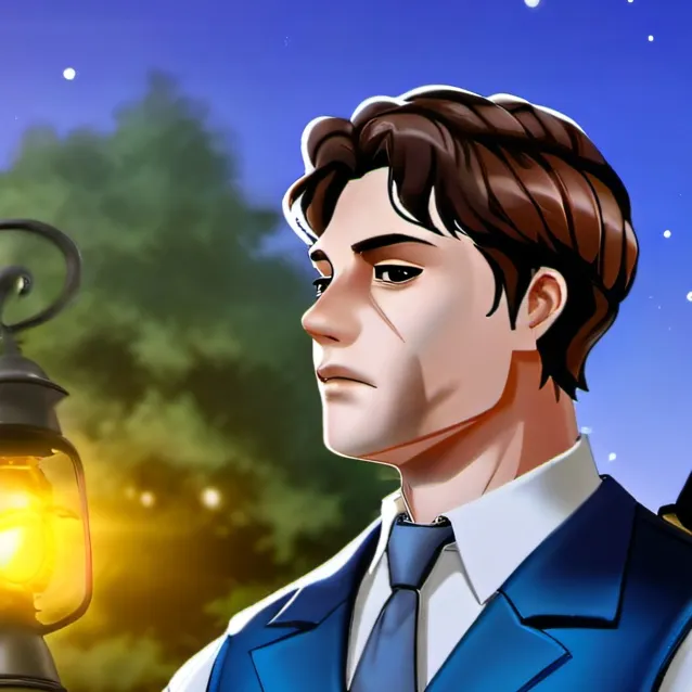 chat with ai character: Michael Myers