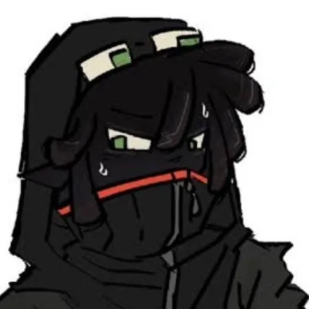 chat with ai character: Mob