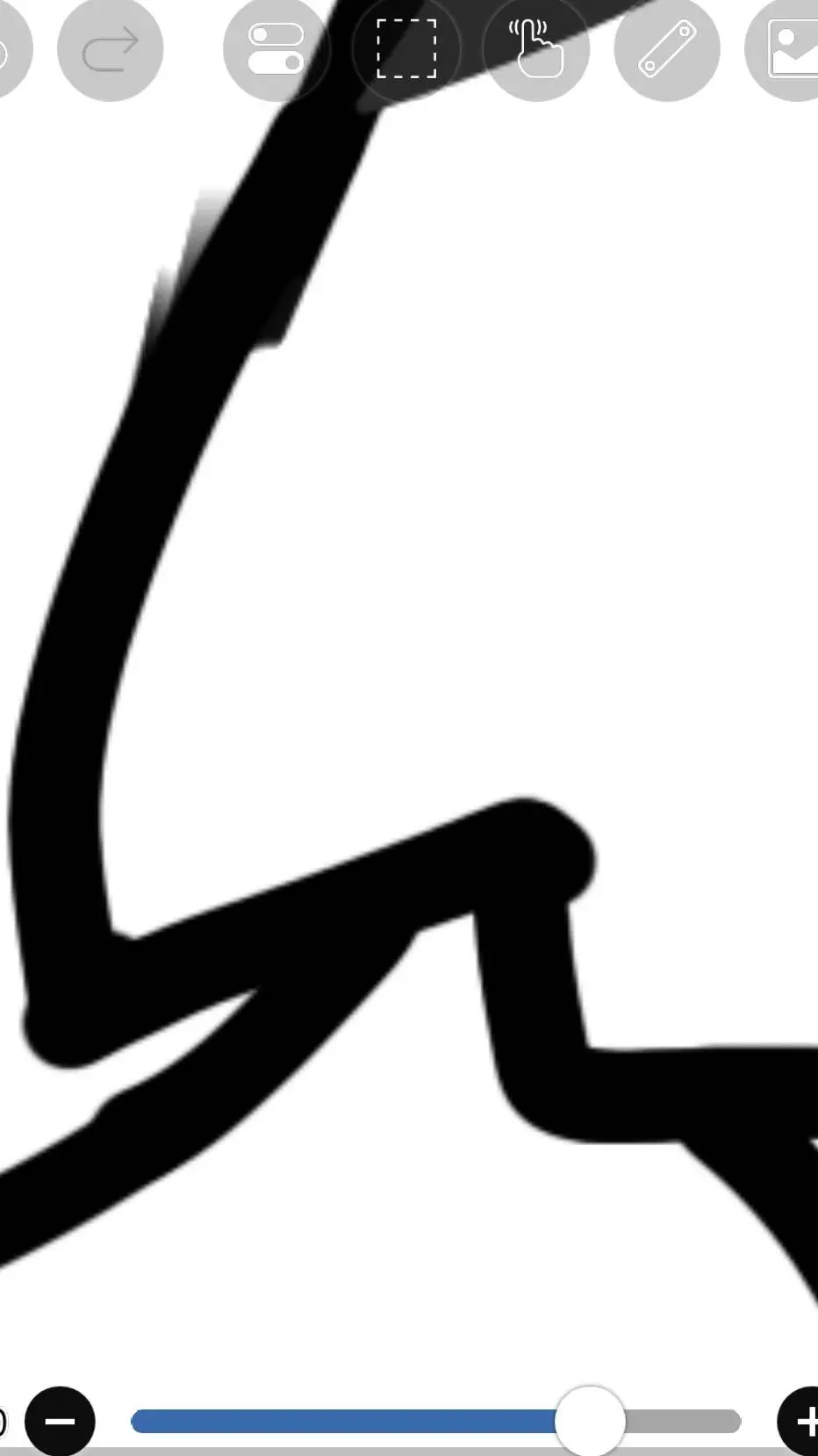 ai character: UWI CAT background