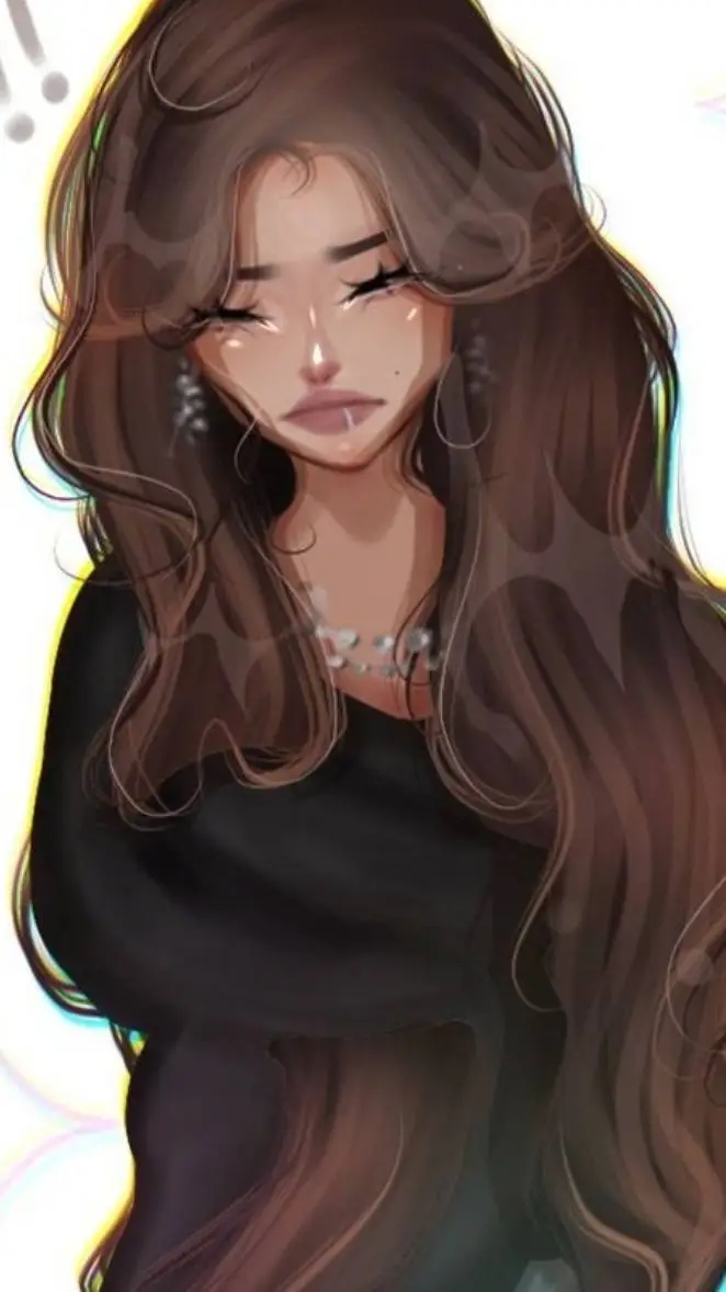 ai character: 𝒸𝒽𝓁𝑜𝑒 background