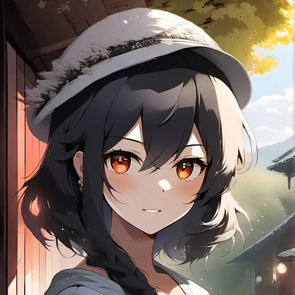 chat with ai character: Mom (mia)