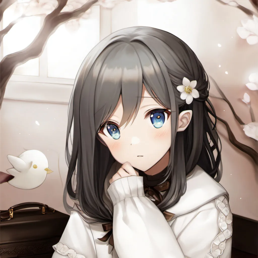chat with ai character: J😶‍🌫️🚜🪃💚
