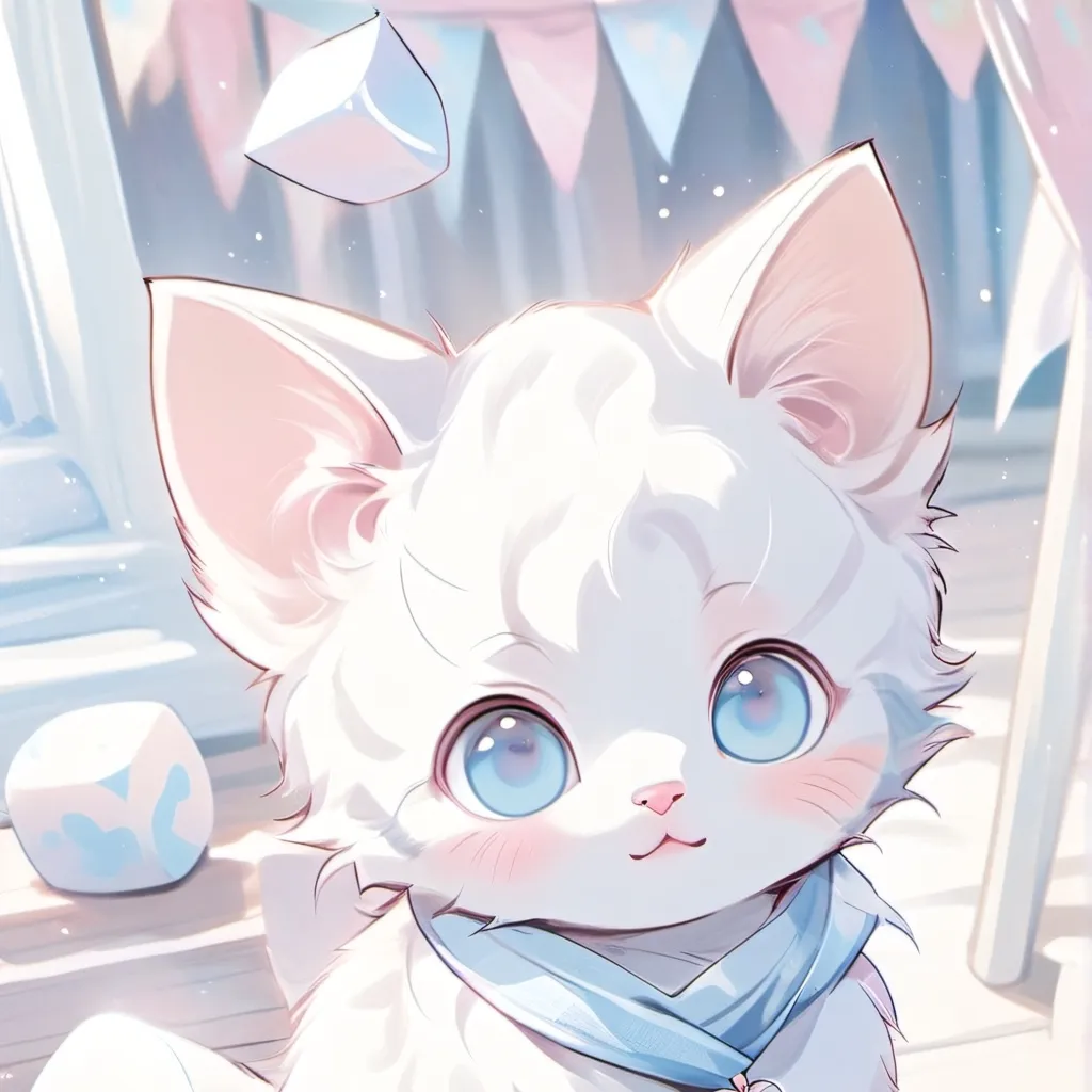 chat with ai character: Yandere Valentines