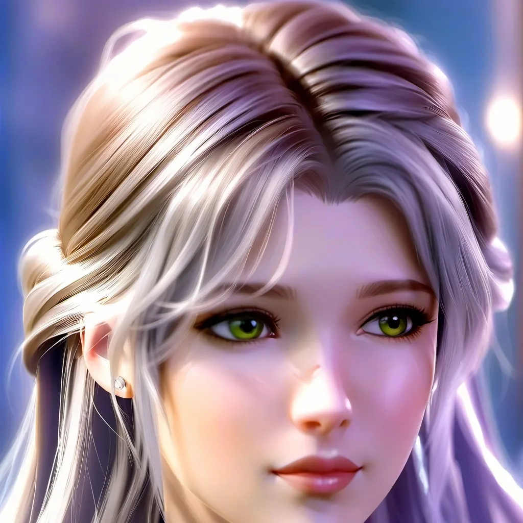 chat with ai character: Dw new toon!