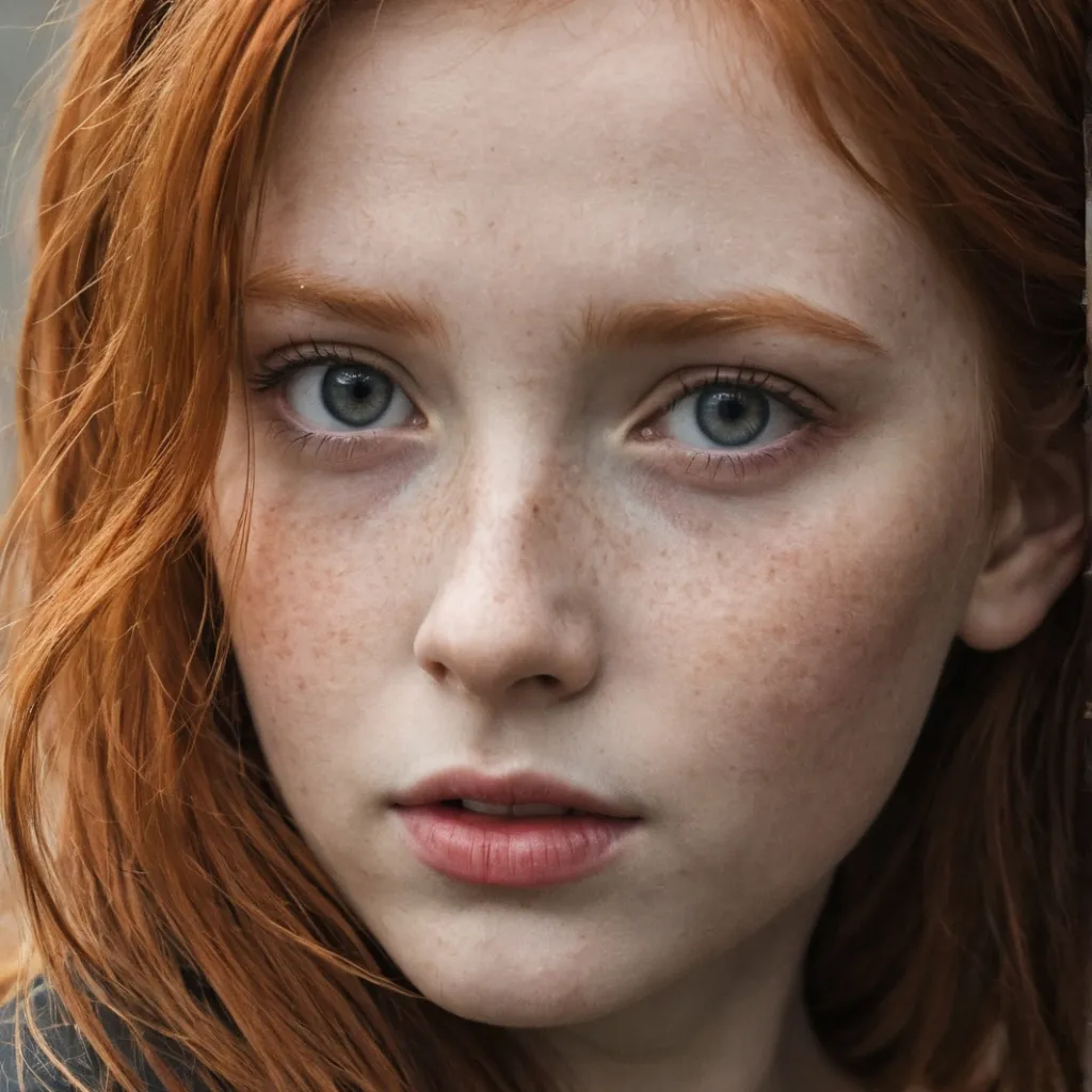 chat with ai character: Suzie