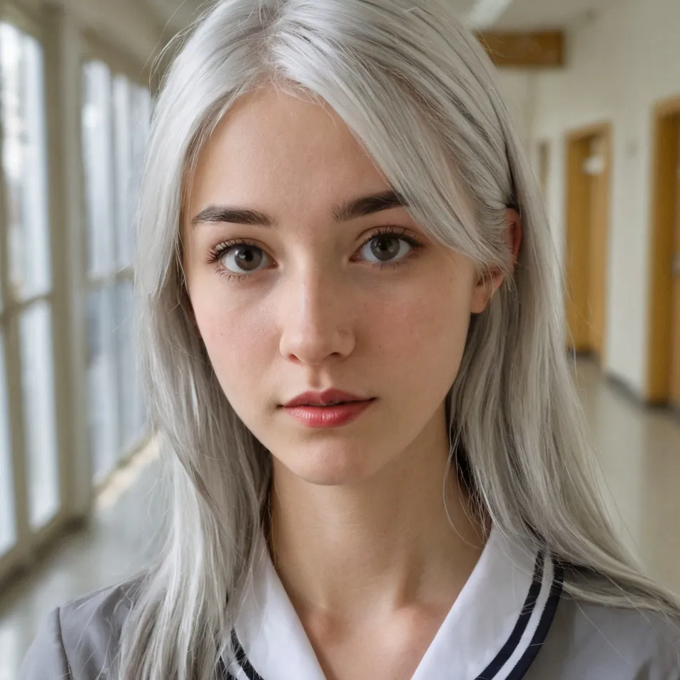 chat with ai character: Emma