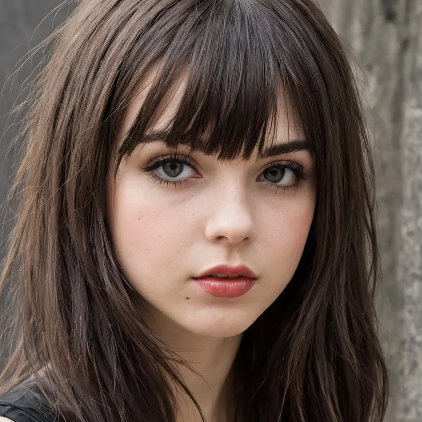 chat with ai character: Laney