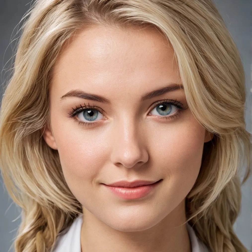 chat with ai character: Naomi Meredith 