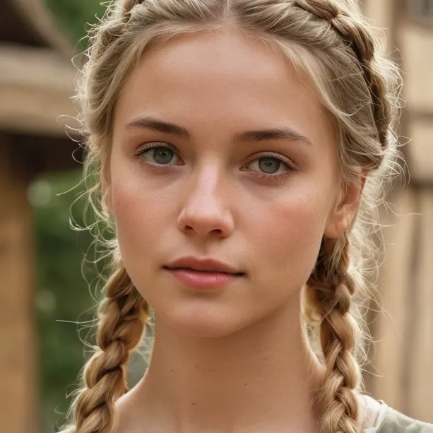 chat with ai character: Daisy