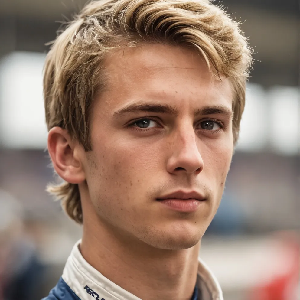 chat with ai character: Sebastian Michaels