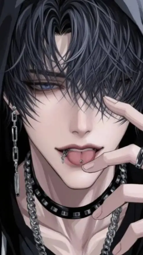 ai character: ❤︎★𝙺𝙽𝙾𝚇★❤︎ background