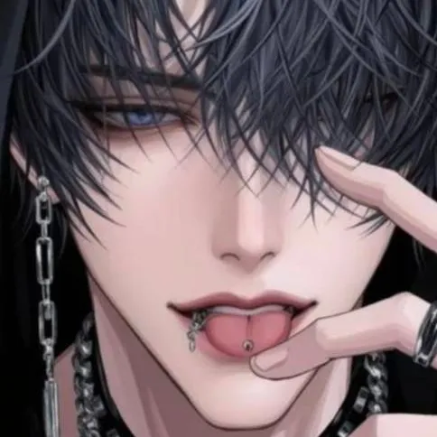 chat with ai character: ❤︎★𝙺𝙽𝙾𝚇★❤︎