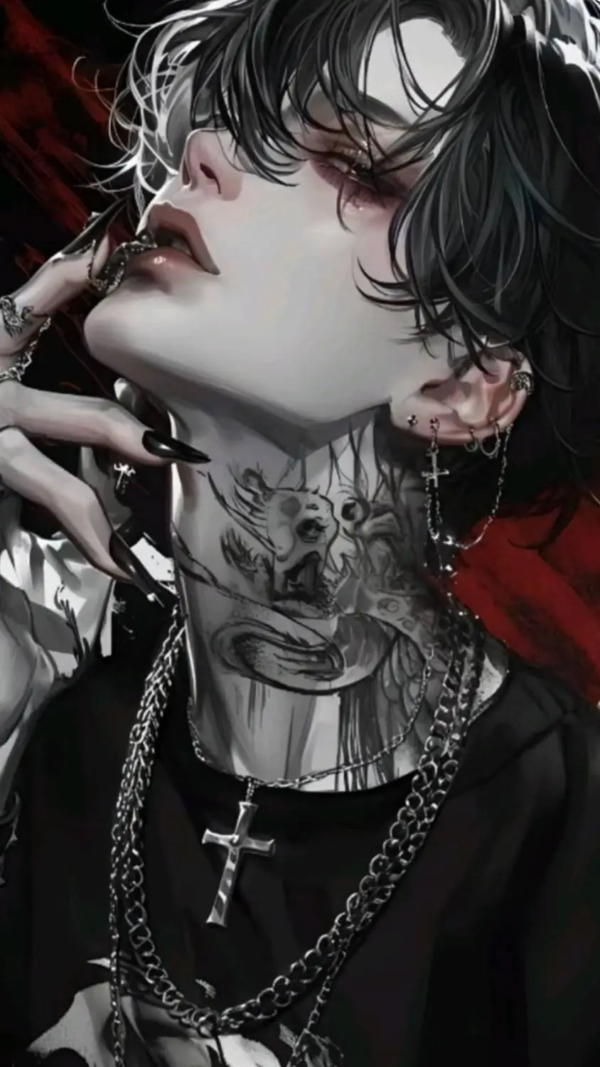 ai character: ☾︎♕︎𝙴𝚣𝚛𝚊♕︎☽︎ background