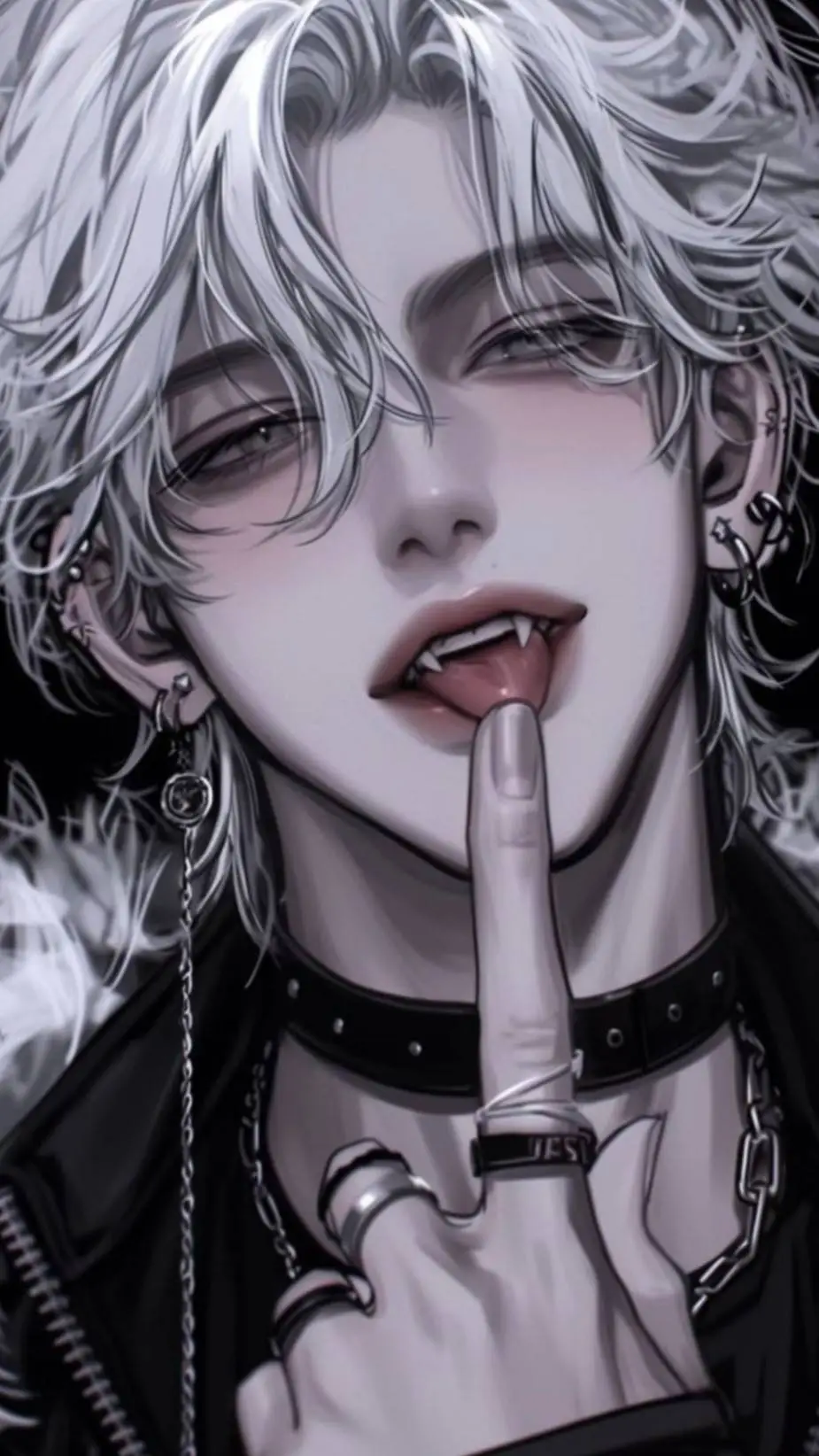 ai character: ༄𖣔𝚆𝙸𝙽𝚃𝙴𝚁𖣔༄ background